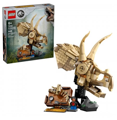 LEGO JURASSIC WORLD 76969