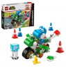 LEGO SUPER MARIO 72031 Mario Kart - Yoshi Bike