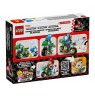 LEGO SUPER MARIO 72031 Mario Kart - Yoshi Bike