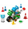 LEGO SUPER MARIO 72031 Mario Kart - Yoshi Bike