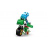LEGO SUPER MARIO 72031 Mario Kart - Yoshi Bike
