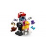 LEGO STAR WARS 75392 Creative Play Droid Builder