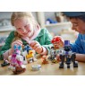LEGO STAR WARS 75392 Creative Play Droid Builder