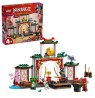LEGO NINJAGO 71831 Ninja Spinjitzu Temple
