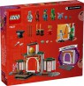 LEGO NINJAGO 71831 Ninja Spinjitzu Temple