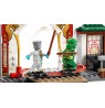 LEGO NINJAGO 71831 Ninja Spinjitzu Temple