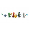 LEGO NINJAGO 71831 Ninja Spinjitzu Temple