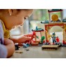 LEGO NINJAGO 71831 Ninja Spinjitzu Temple