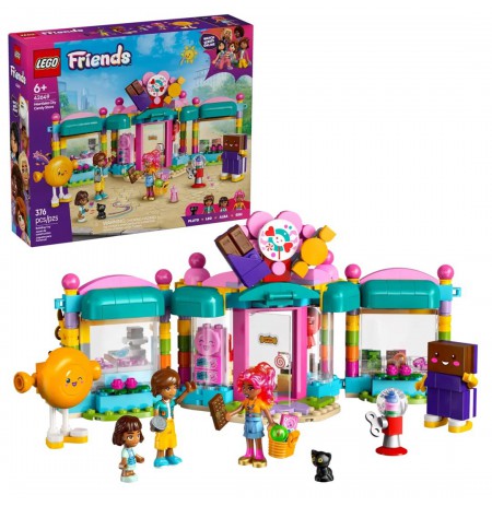 LEGO FRIENDS 42649