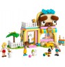 LEGO FRIENDS 42650 Pet Accessories Shop