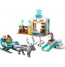 LEGO DISNEY PRINCESS 43256