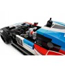LEGO SPEED CHAMPIONS 76922 BMW M4 GT3 & BMW M Hybrid V8
