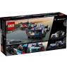LEGO SPEED CHAMPIONS 76922 BMW M4 GT3 & BMW M Hybrid V8