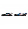 LEGO SPEED CHAMPIONS 76922 BMW M4 GT3 & BMW M Hybrid V8