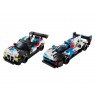 LEGO SPEED CHAMPIONS 76922 BMW M4 GT3 & BMW M Hybrid V8