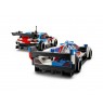 LEGO SPEED CHAMPIONS 76922 BMW M4 GT3 & BMW M Hybrid V8