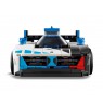LEGO SPEED CHAMPIONS 76922 BMW M4 GT3 & BMW M Hybrid V8