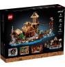 LEGO IDEAS 21343 VIKING VILLAGE