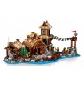 LEGO IDEAS 21343 VIKING VILLAGE