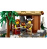 LEGO IDEAS 21343 VIKING VILLAGE