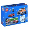 LEGO City 60435 Samochód pomocy drogowej i naprawa sportowego auta