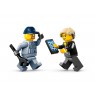 LEGO City 60435 Samochód pomocy drogowej i naprawa sportowego auta