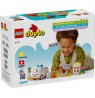LEGO DUPLO TOWN 10447