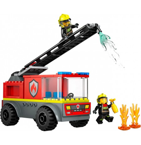 LEGO CITY 60463