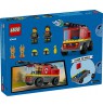 LEGO CITY 60463