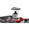 LEGO MARVEL 76292 Captain America VS Red Hulk Duel