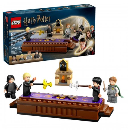 LEGO HARRY POTTER 76441