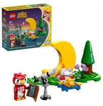 LEGO ANIMAL CROSSING 77053