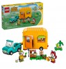 LEGO ANIMAL CROSSING 77054