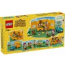 LEGO ANIMAL CROSSING 77054