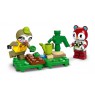LEGO ANIMAL CROSSING 77054
