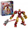 LEGO SUPER HEROES 76307