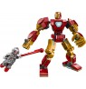 LEGO SUPER HEROES 76307