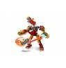 LEGO SUPER HEROES 76307