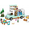 LEGO FRIENDS 42663 Friendship Camper Van Adventure