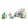 LEGO FRIENDS 42663 Friendship Camper Van Adventure