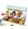 LEGO FRIENDS 42663 Friendship Camper Van Adventure