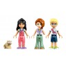 LEGO FRIENDS 42663 Friendship Camper Van Adventure