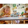 LEGO FRIENDS 42663 Friendship Camper Van Adventure