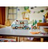 LEGO FRIENDS 42663 Friendship Camper Van Adventure