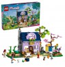 LEGO FRIENDS 42669 Beekeepers House and Flower Garden
