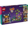 LEGO FRIENDS 42669 Beekeepers House and Flower Garden
