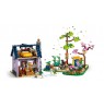 LEGO FRIENDS 42669 Beekeepers House and Flower Garden