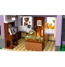 LEGO FRIENDS 42669 Beekeepers House and Flower Garden
