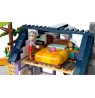 LEGO FRIENDS 42669 Beekeepers House and Flower Garden