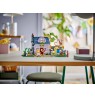 LEGO FRIENDS 42669 Beekeepers House and Flower Garden
